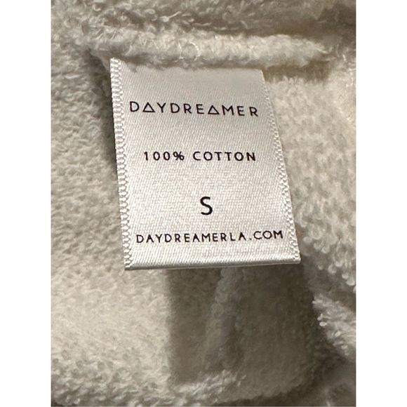 NWOT FP x Daydreamer “Lover” Sweatshirt Small - Picture 4 of 4